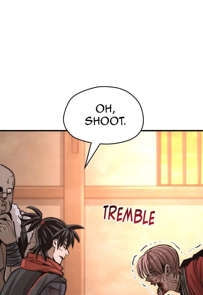 Murim RPG Simulation Chapter 41, page 309 of 320