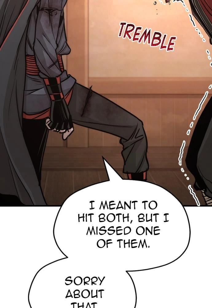 Murim RPG Simulation Chapter 41, page 310 of 320