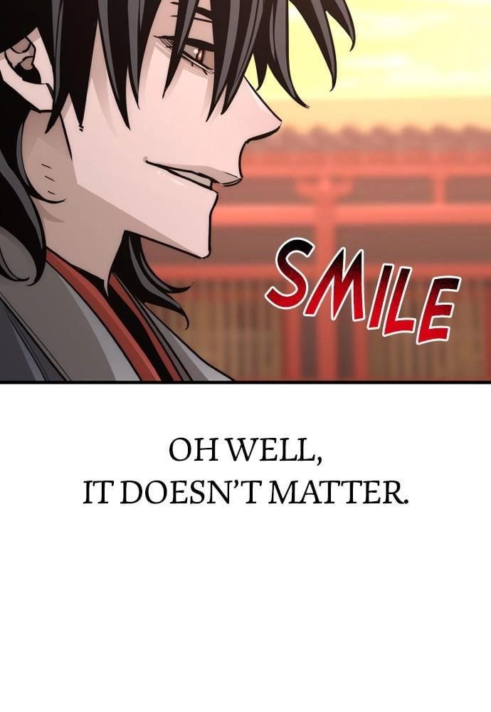 Murim RPG Simulation Chapter 41, page 32 of 320