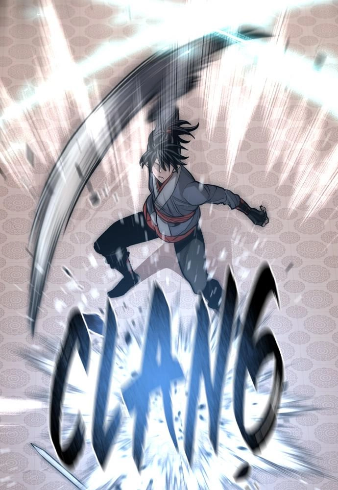Murim RPG Simulation Chapter 41, page 38 of 320