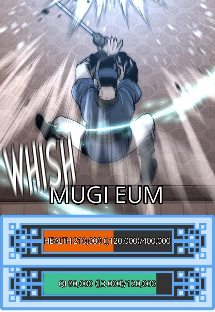 Murim RPG Simulation Chapter 41, page 39 of 320