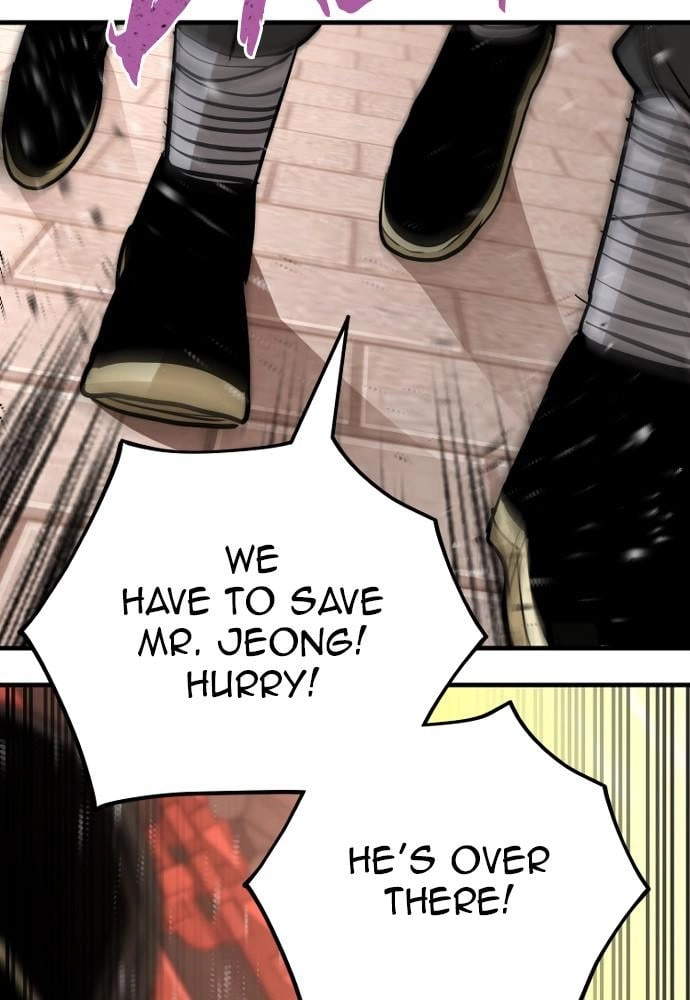 Murim RPG Simulation Chapter 41, page 45 of 320