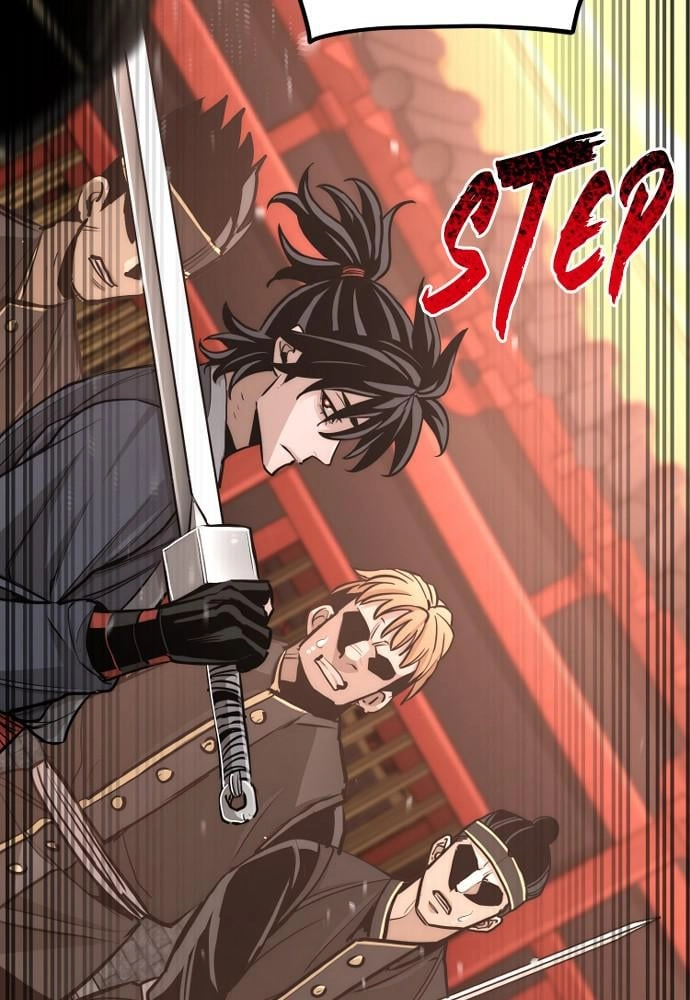 Murim RPG Simulation Chapter 41, page 46 of 320