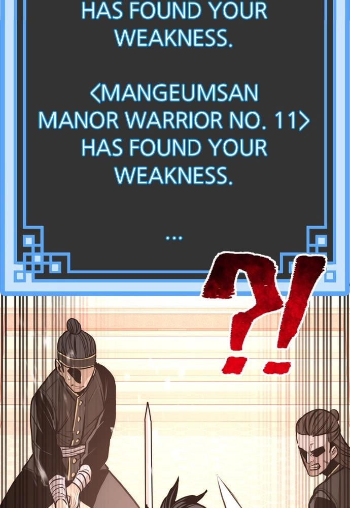 Murim RPG Simulation Chapter 41, page 52 of 320