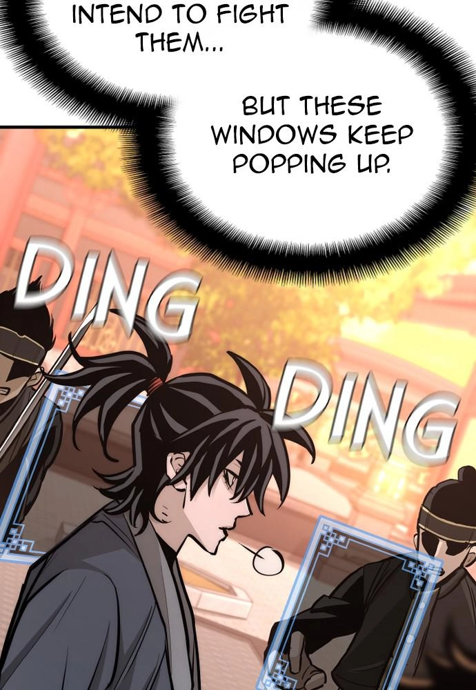 Murim RPG Simulation Chapter 41, page 64 of 320