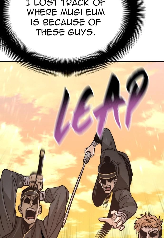 Murim RPG Simulation Chapter 41, page 66 of 320