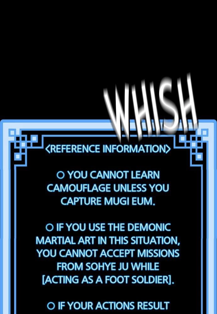 Murim RPG Simulation Chapter 41, page 7 of 320