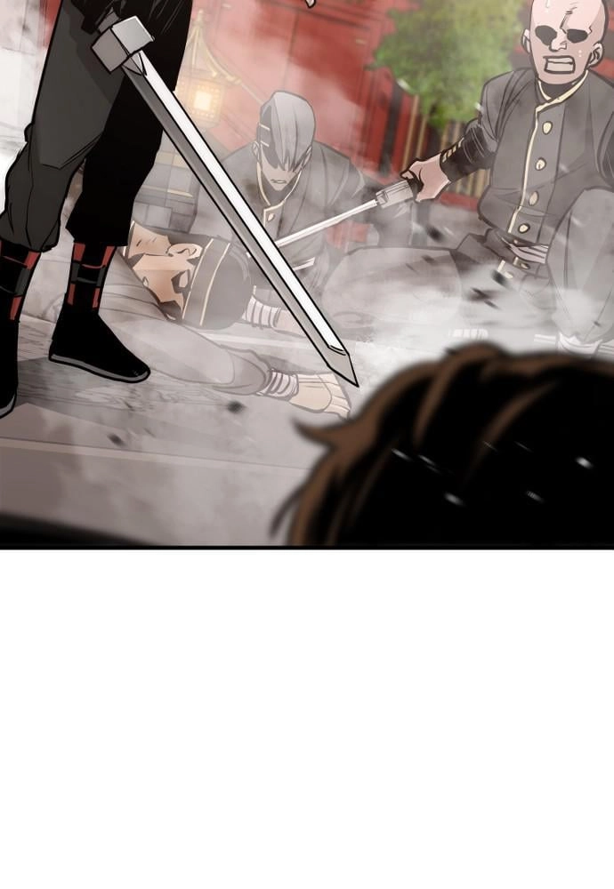 Murim RPG Simulation Chapter 41, page 77 of 320