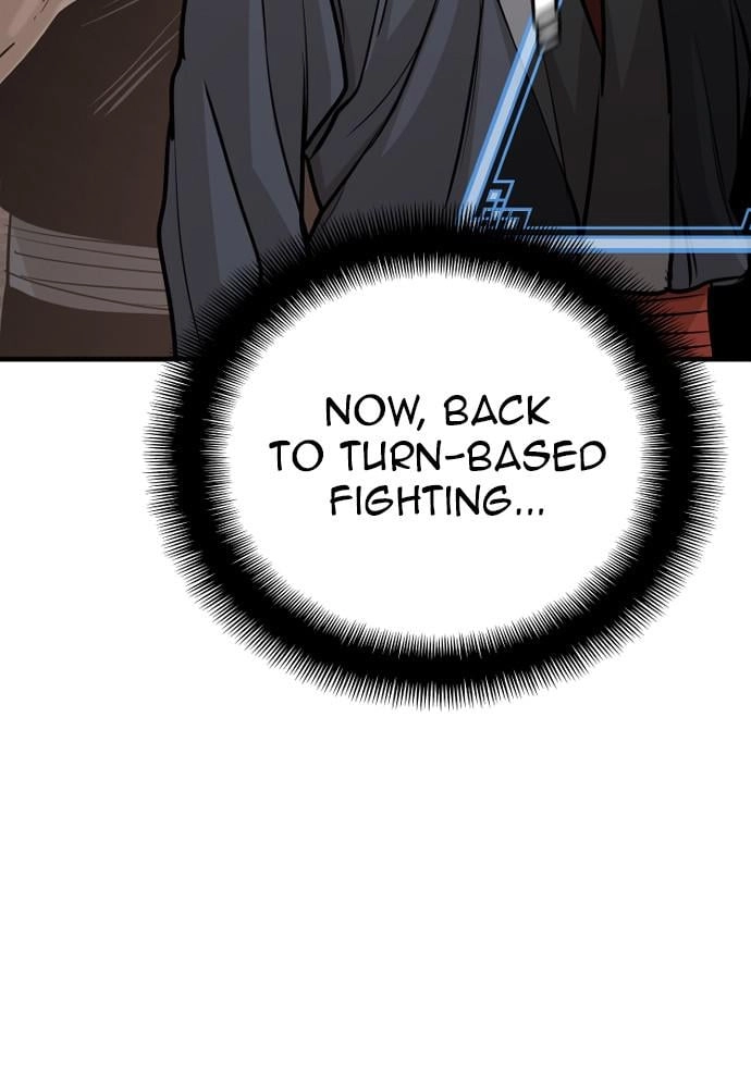 Murim RPG Simulation Chapter 41, page 85 of 320