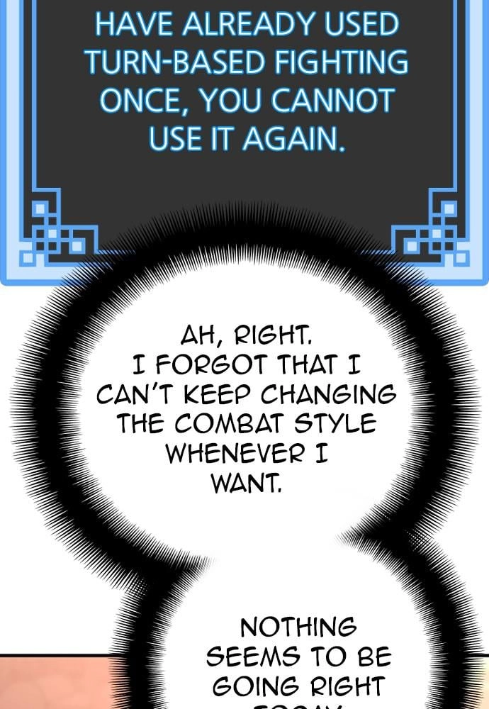 Murim RPG Simulation Chapter 41, page 87 of 320