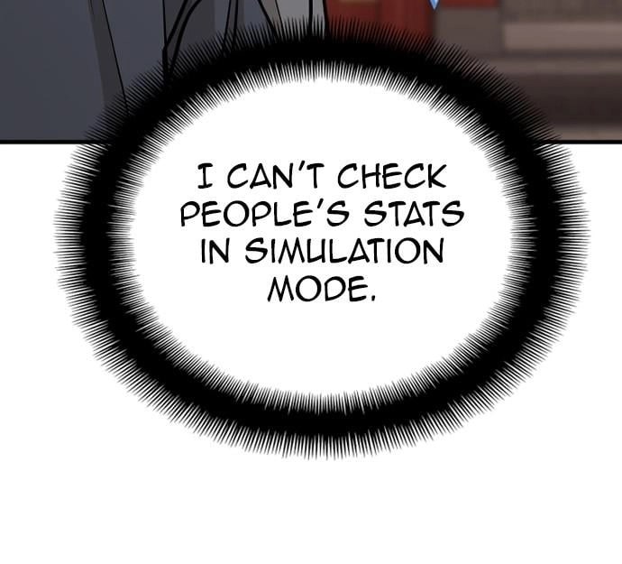 Murim RPG Simulation Chapter 41, page 89 of 320