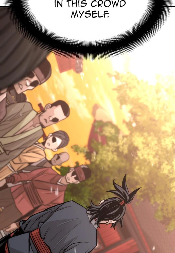 Murim RPG Simulation Chapter 41, page 91 of 320