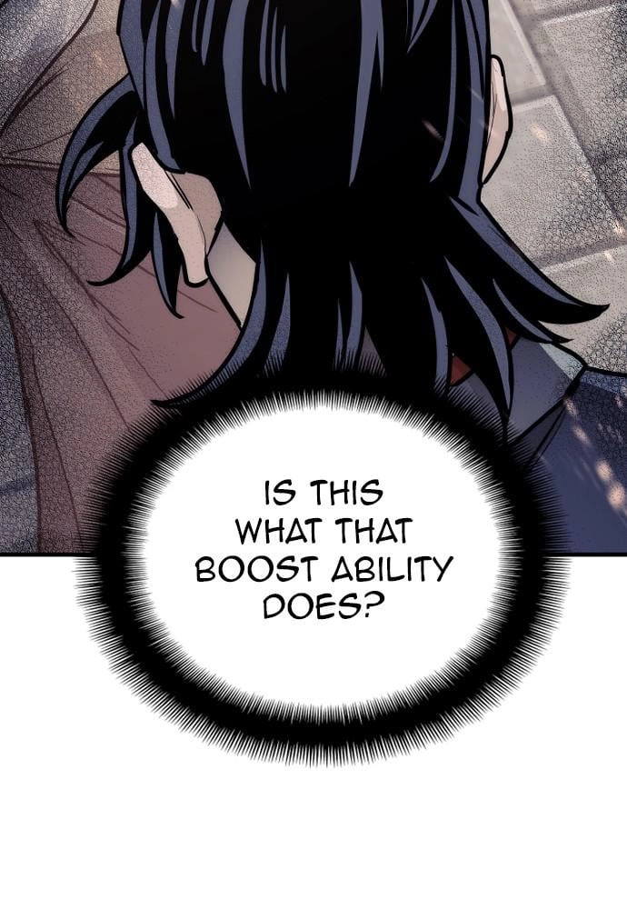 Murim RPG Simulation Chapter 41, page 97 of 320