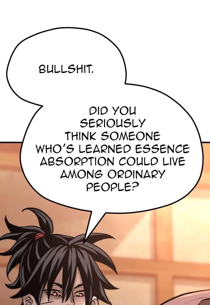 Murim RPG Simulation Chapter 42, page 11 of 248