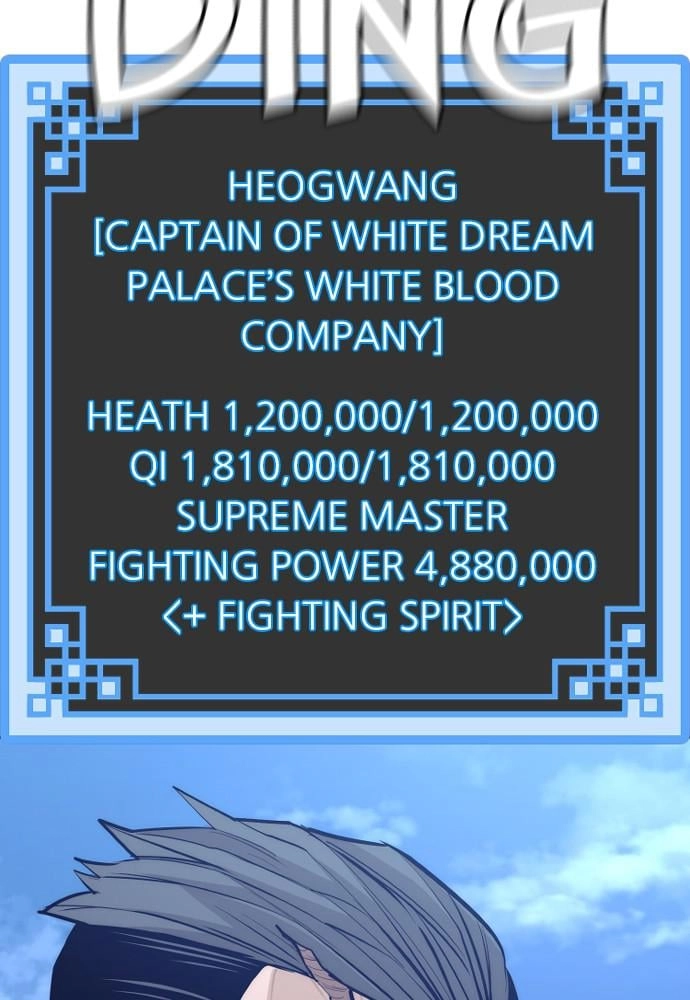 Murim RPG Simulation Chapter 42, page 124 of 248
