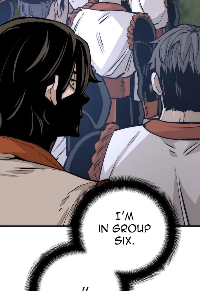 Murim RPG Simulation Chapter 42, page 141 of 248