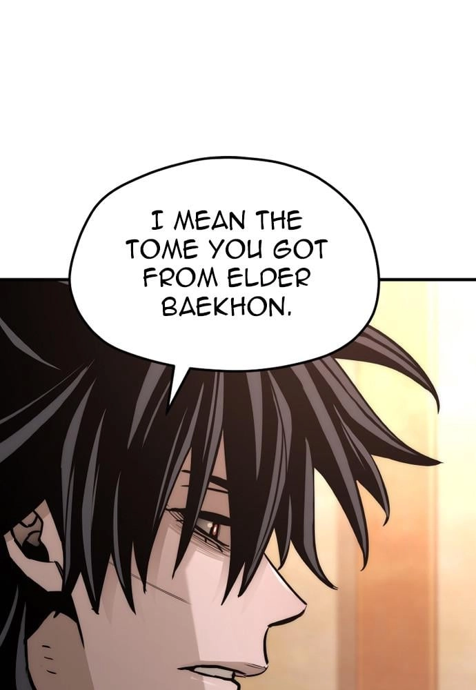 Murim RPG Simulation Chapter 42, page 16 of 248