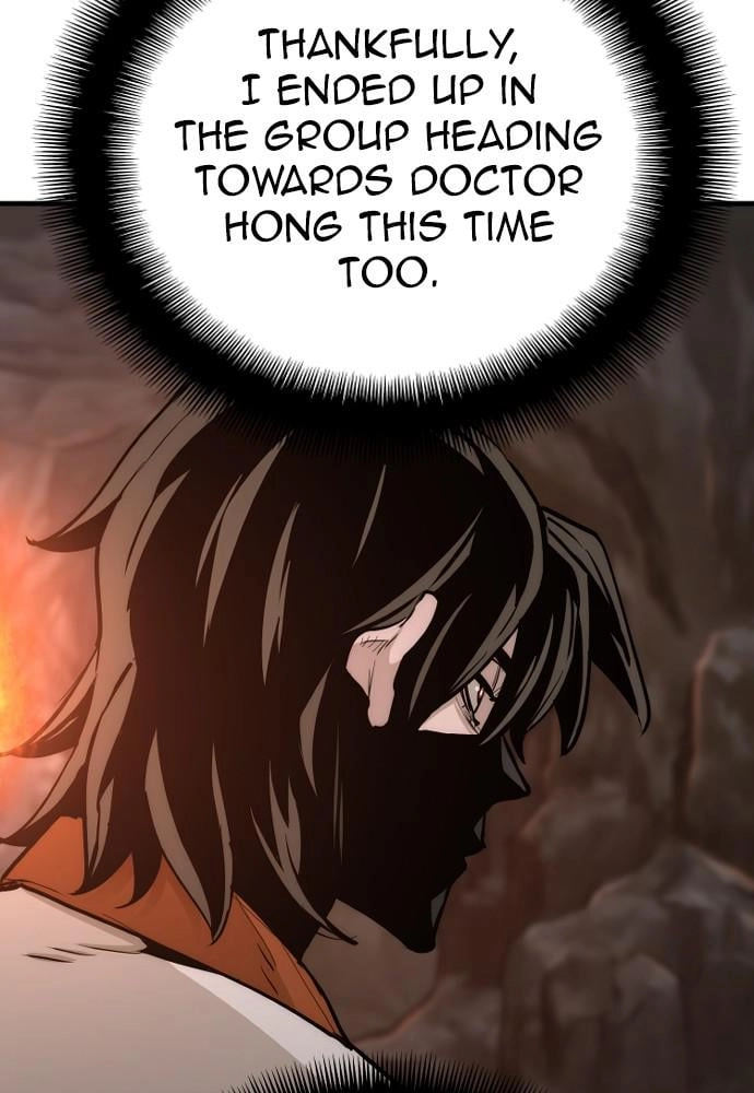 Murim RPG Simulation Chapter 42, page 160 of 248