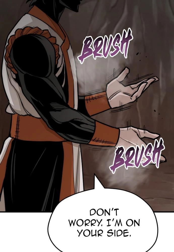 Murim RPG Simulation Chapter 42, page 184 of 248