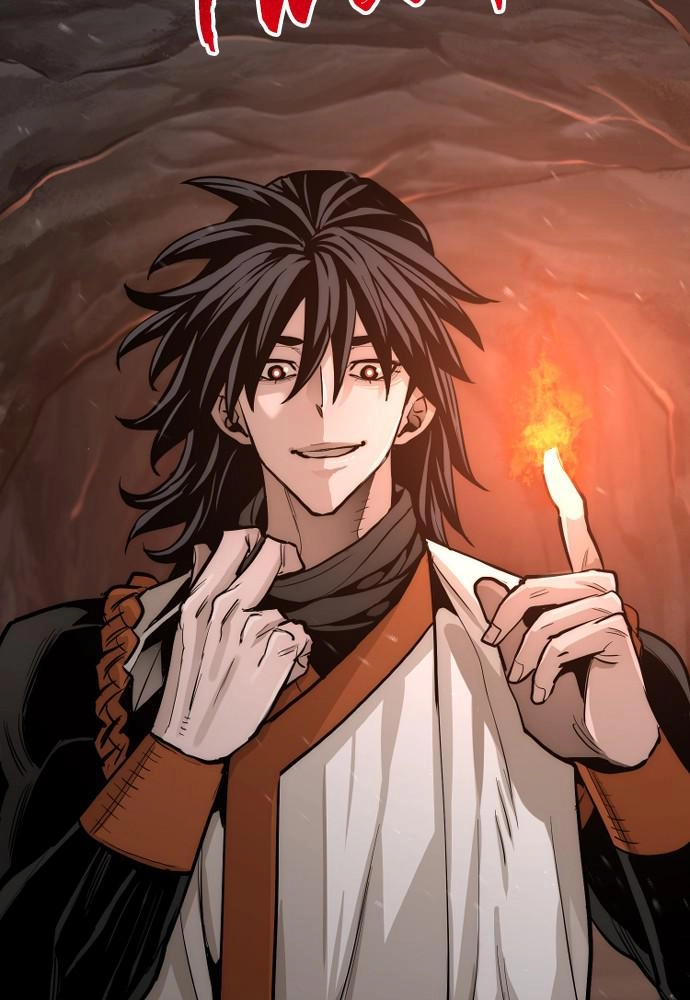 Murim RPG Simulation Chapter 42, page 186 of 248