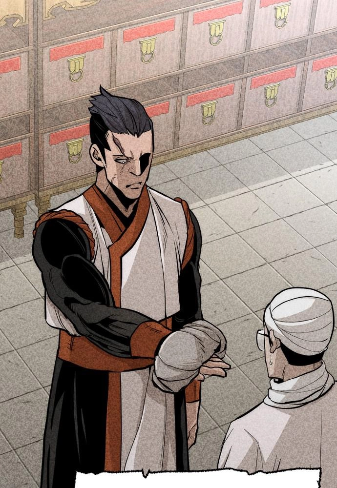 Murim RPG Simulation Chapter 42, page 196 of 248