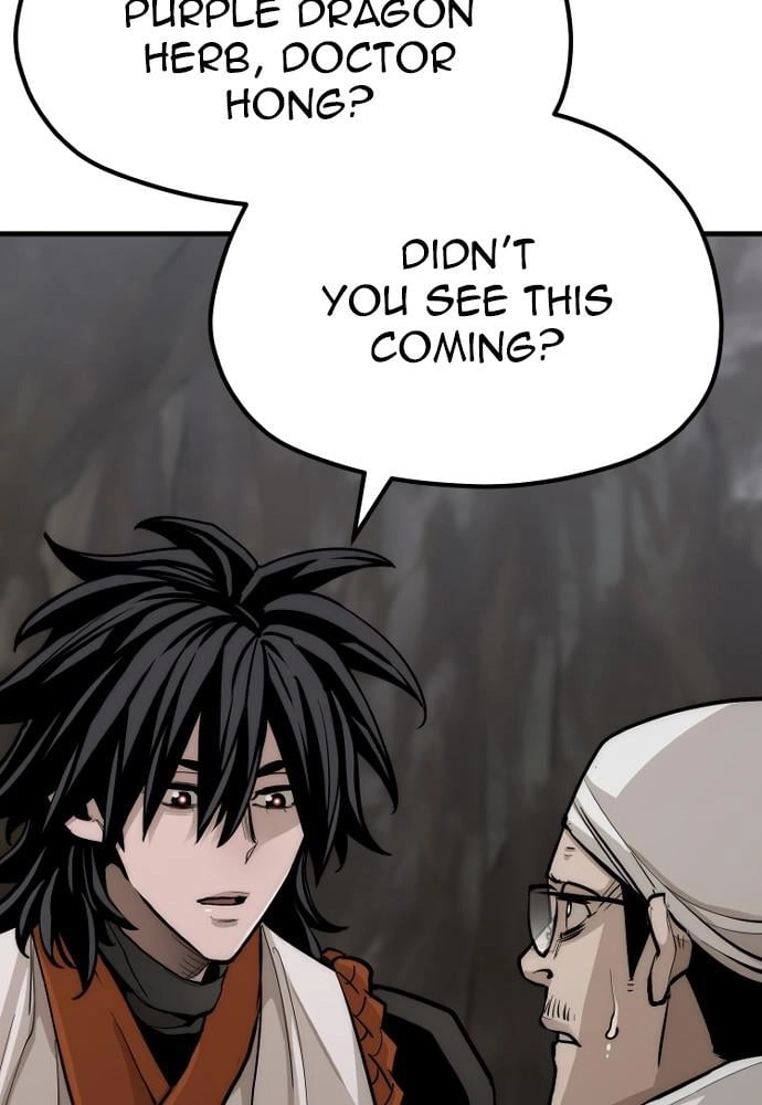 Murim RPG Simulation Chapter 42, page 202 of 248