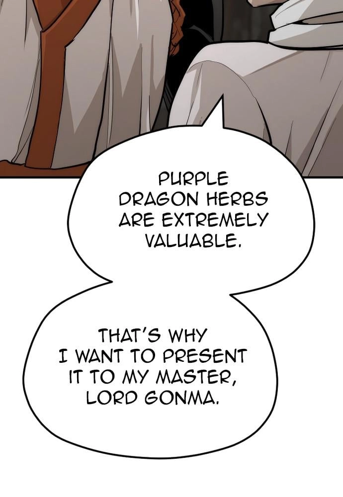 Murim RPG Simulation Chapter 42, page 203 of 248