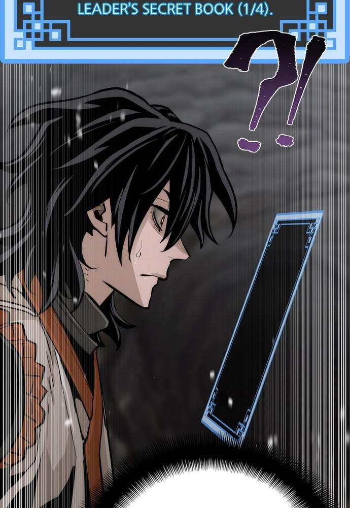 Murim RPG Simulation Chapter 42, page 209 of 248