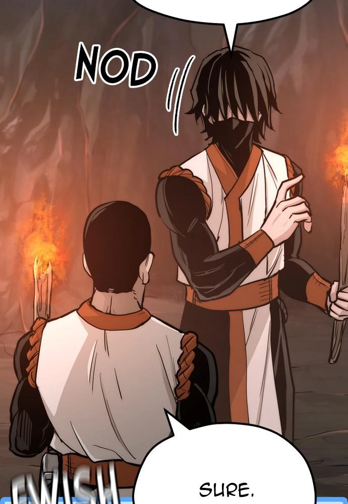 Murim RPG Simulation Chapter 42, page 222 of 248