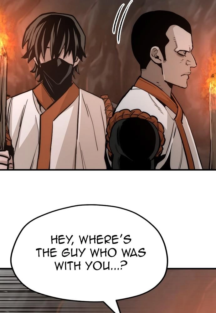 Murim RPG Simulation Chapter 42, page 225 of 248