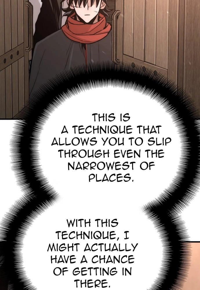 Murim RPG Simulation Chapter 42, page 33 of 248