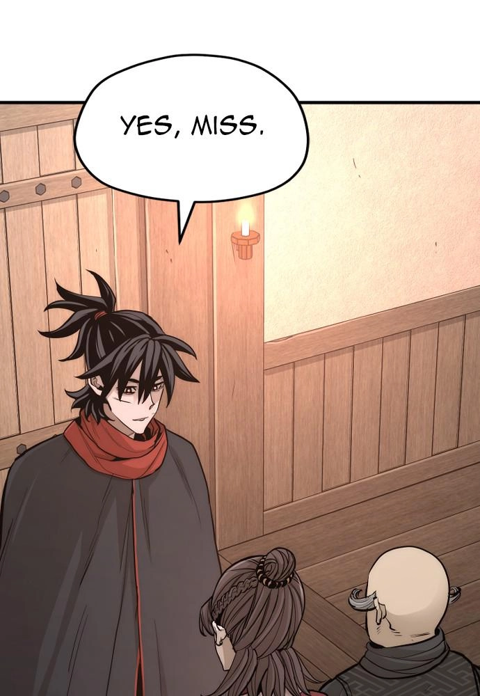 Murim RPG Simulation Chapter 42, page 38 of 248