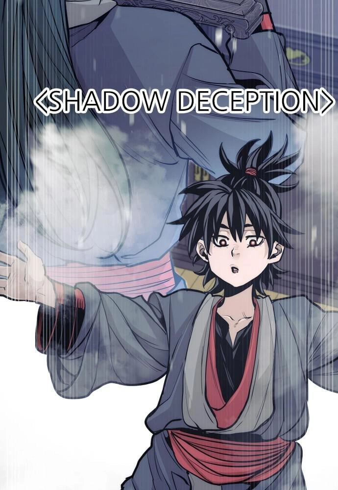 Murim RPG Simulation Chapter 42, page 68 of 248