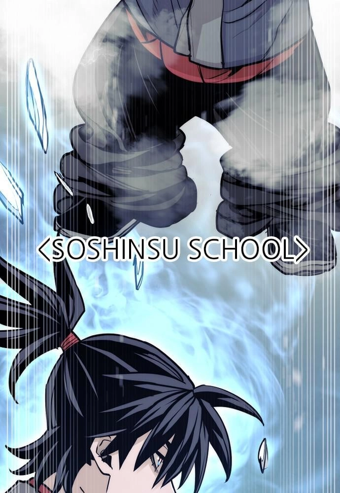 Murim RPG Simulation Chapter 42, page 69 of 248