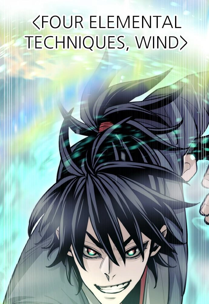 Murim RPG Simulation Chapter 42, page 73 of 248