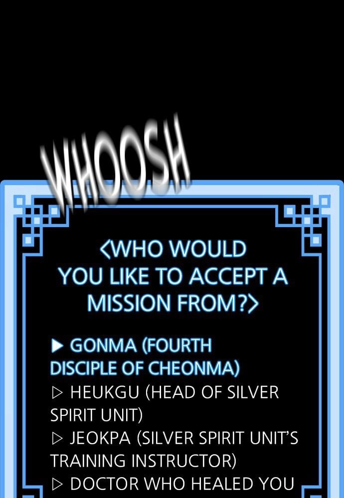 Murim RPG Simulation Chapter 42, page 87 of 248