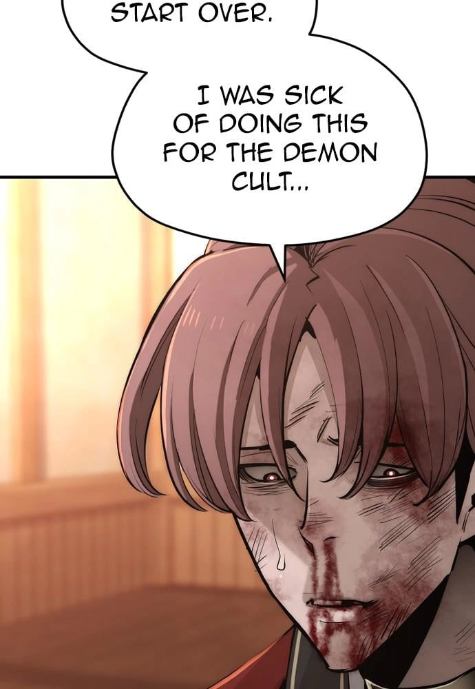 Murim RPG Simulation Chapter 42, page 9 of 248