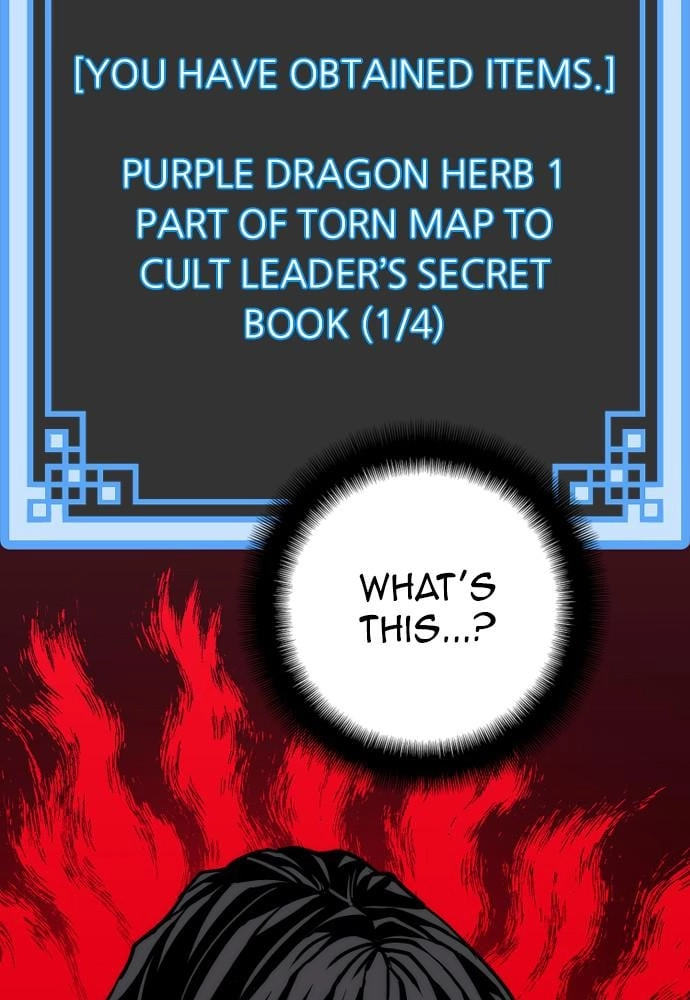 Murim RPG Simulation Chapter 43, page 100 of 238
