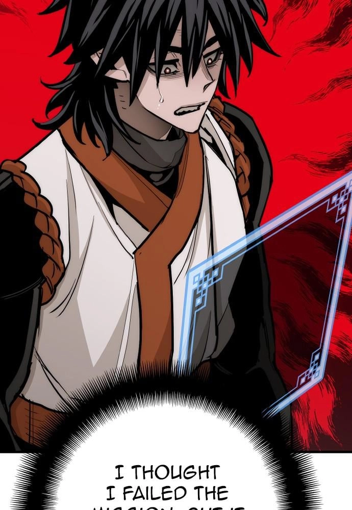 Murim RPG Simulation Chapter 43, page 101 of 238