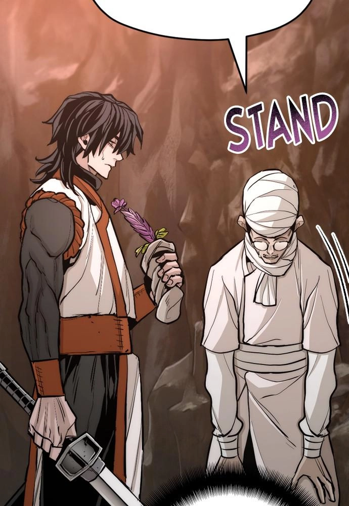 Murim RPG Simulation Chapter 43, page 104 of 238