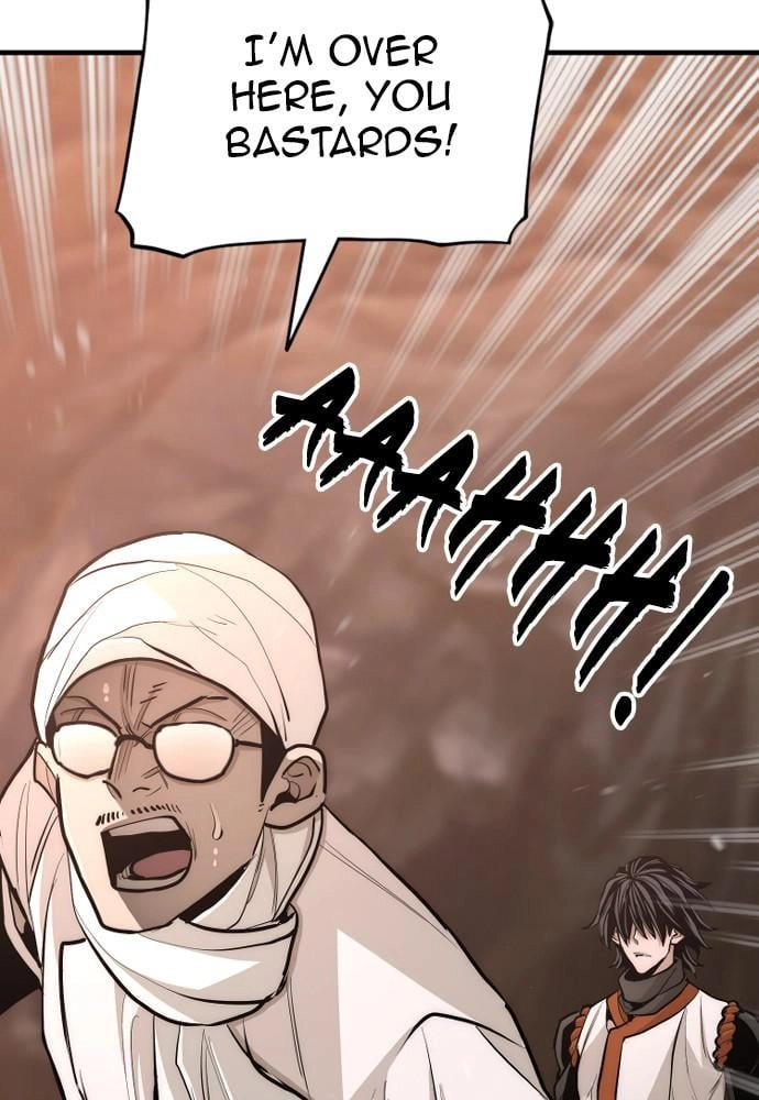 Murim RPG Simulation Chapter 43, page 109 of 238