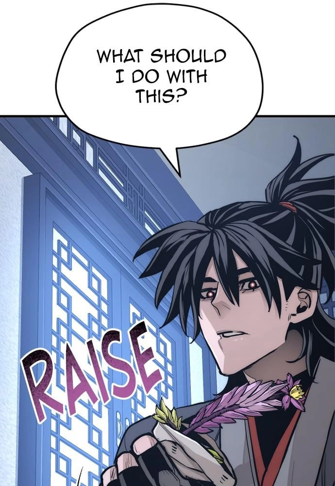 Murim RPG Simulation Chapter 43, page 124 of 238