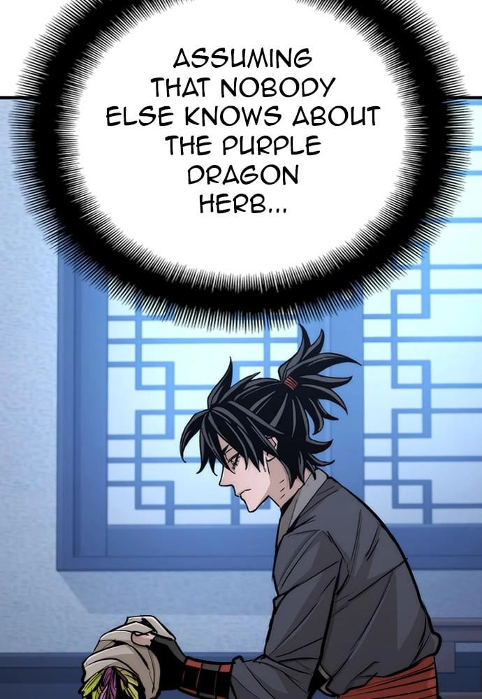Murim RPG Simulation Chapter 43, page 127 of 238