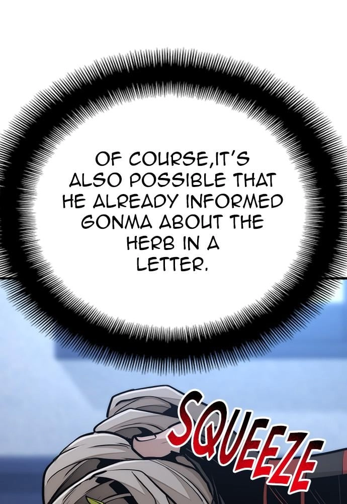 Murim RPG Simulation Chapter 43, page 129 of 238