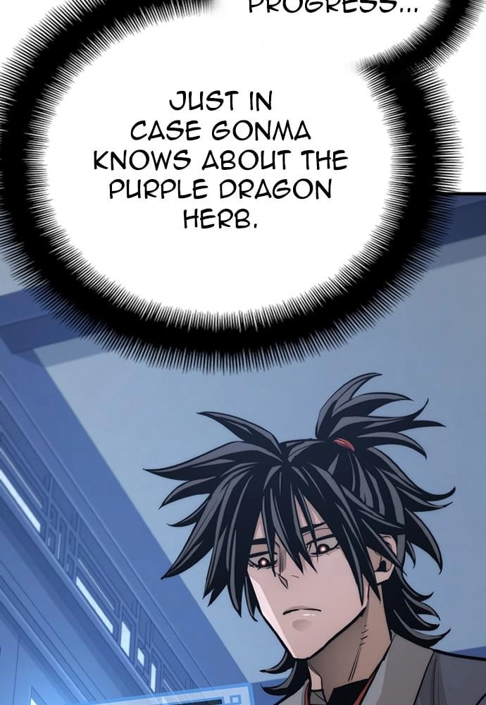 Murim RPG Simulation Chapter 43, page 136 of 238