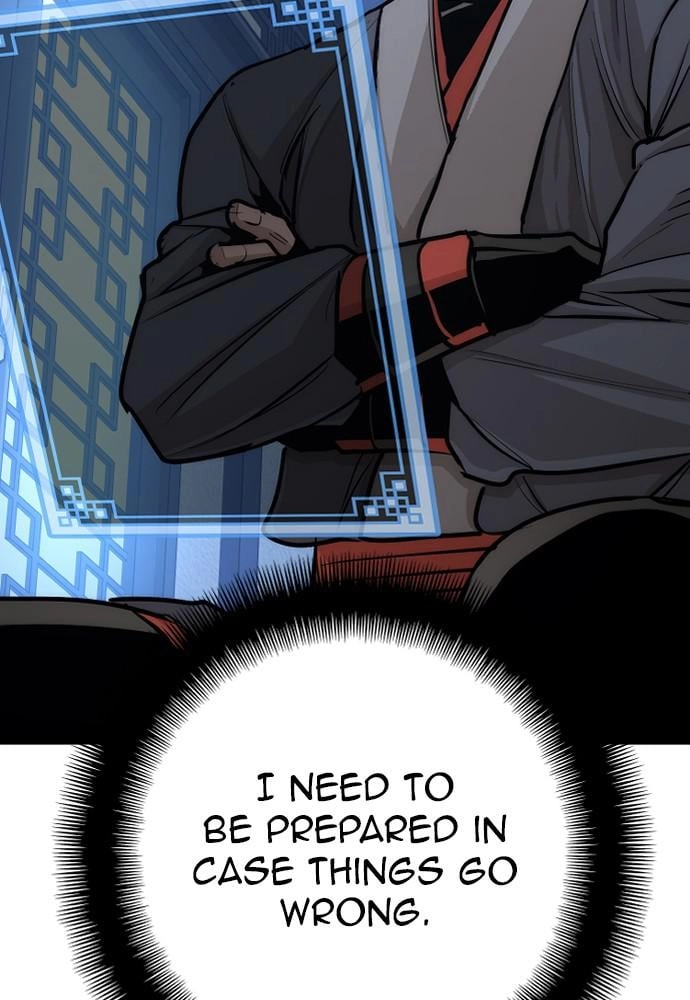 Murim RPG Simulation Chapter 43, page 137 of 238