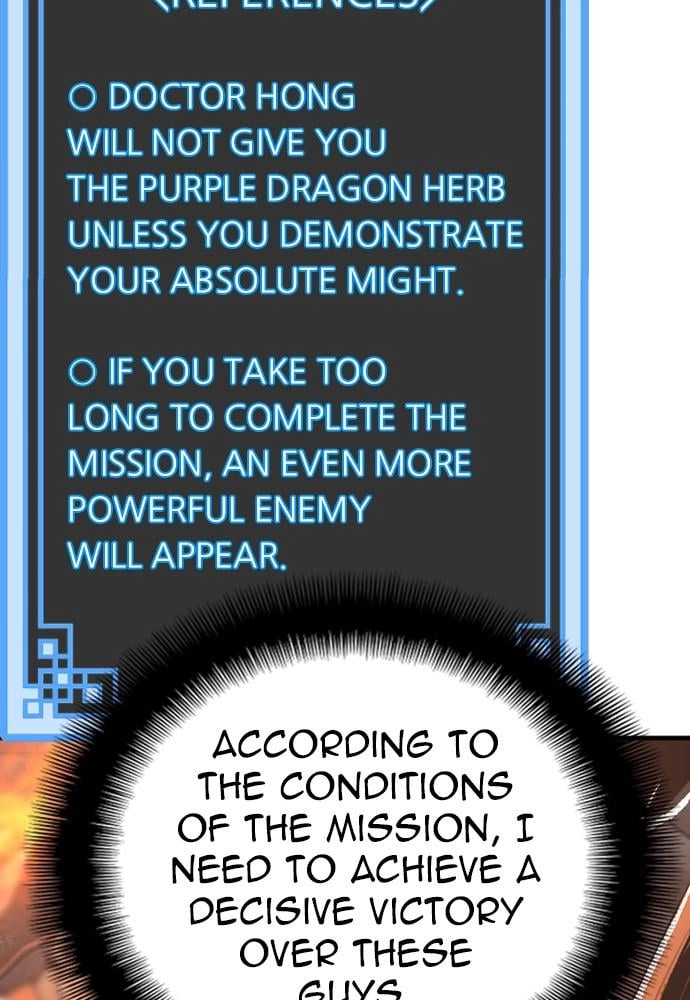 Murim RPG Simulation Chapter 43, page 14 of 238