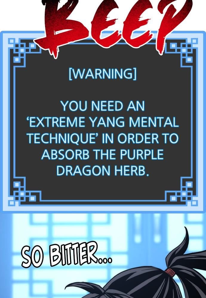 Murim RPG Simulation Chapter 43, page 147 of 238