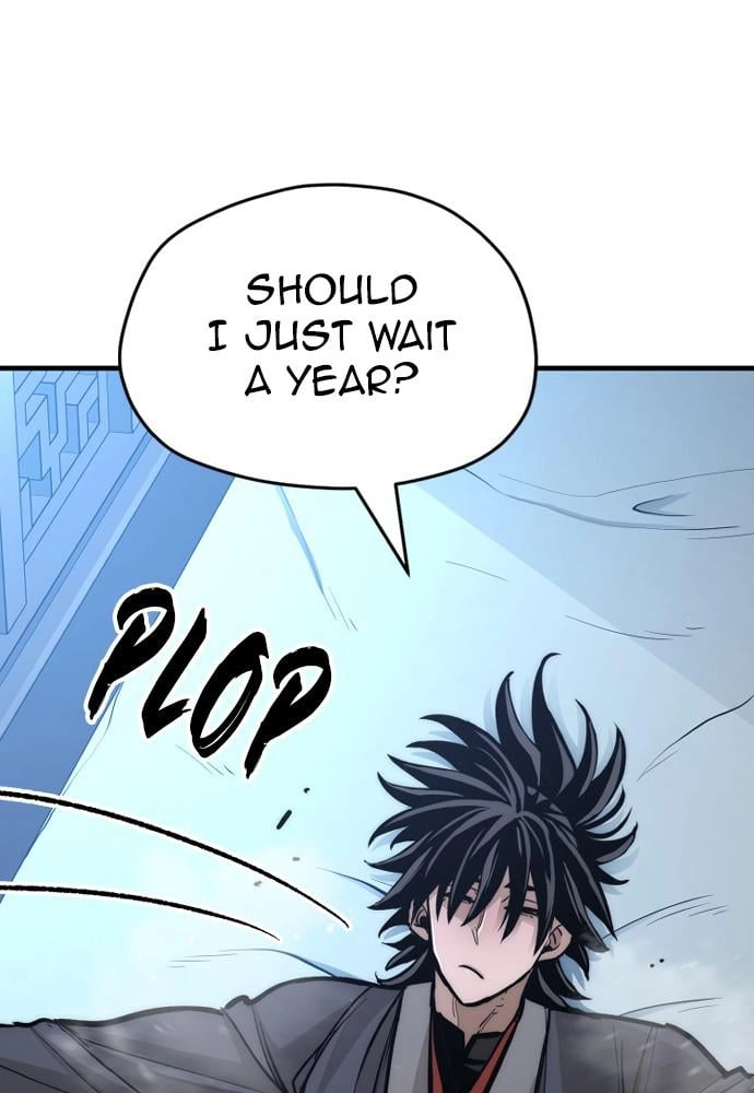 Murim RPG Simulation Chapter 43, page 153 of 238