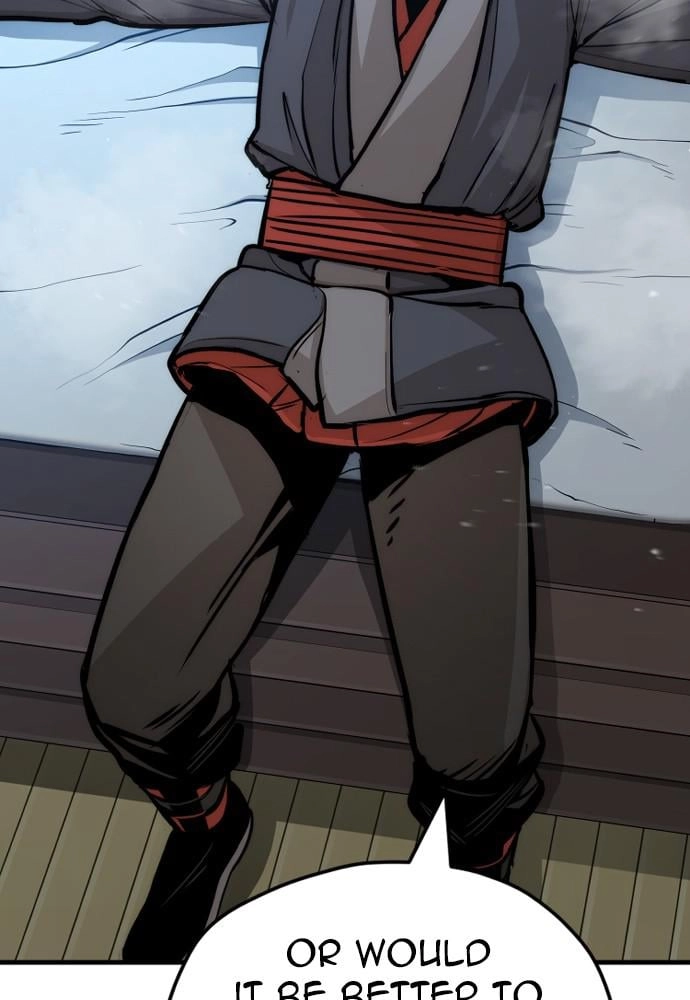 Murim RPG Simulation Chapter 43, page 154 of 238